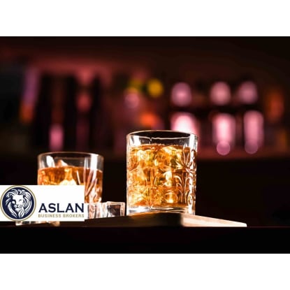 BAR FOR SALE