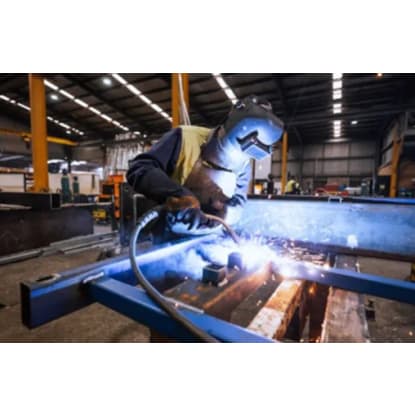 Essential, Dependable, Profitable  A Supplier for Industry Giants