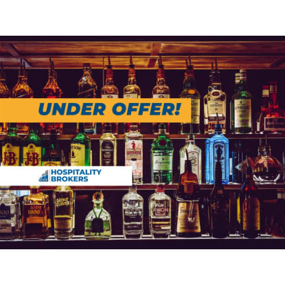 Iconic Licenced Bar & Music Venue | Brand New 5 Year Lease