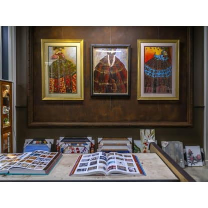For Sale  Iconic Framing Business in Canterbury Area