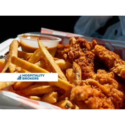Bomaderry Takeaway & Catering