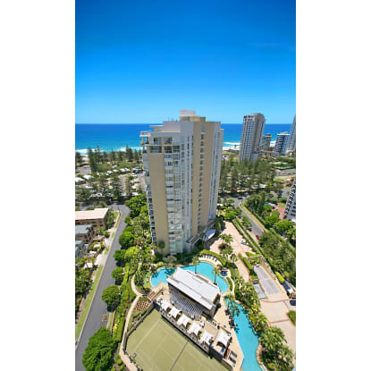 Main Beach Management Rights delivering an impressive return on investment. | Resort Brokers ID :...