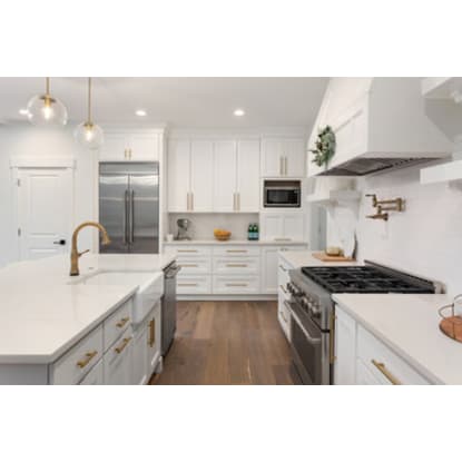 Be Your Own Boss - Established Renovation Business with Strong Earnings