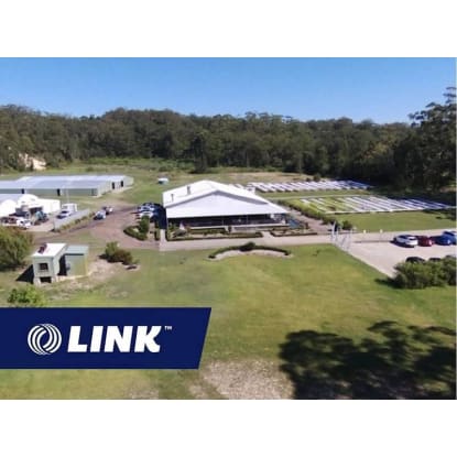 Sustainable Aquaculture & Food Hub - Port Stephens
