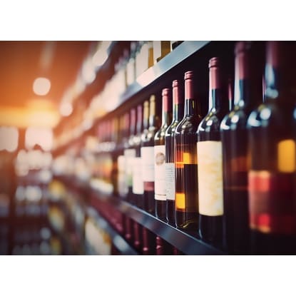 OWNER MUST SELL! Boutique Bottle Shop & Tasting Bar, North Sydney