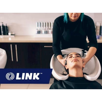 Bayside Hair Salon with $190k Profits