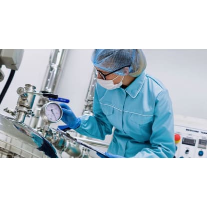 Specialist Food Safety Auditing & Consultancy – Profitable, Niche Opportunity