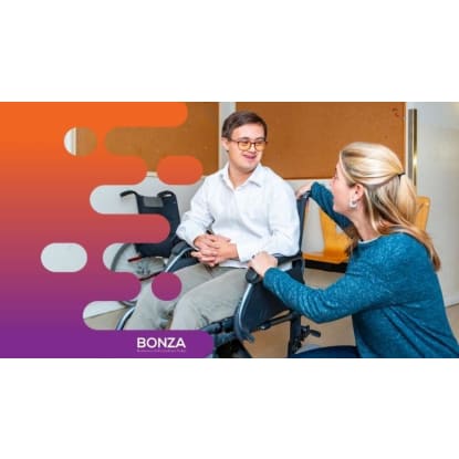 36106 NDIS REGISTERED - MODULE 2A  SUPPORT FOR DIRECTOR TRANSITION