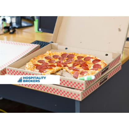 Southside Suburban Takeaway| Sales $23k p/w | Low Cost Lease