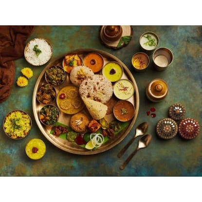 Charming fine dining Indian restaurant in bayside of Melbourne