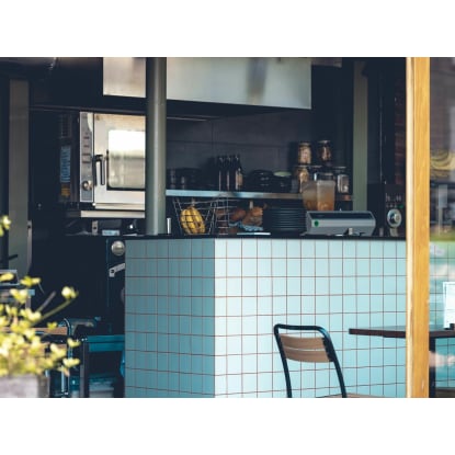 Popular Cafe For Sale Paradise Point Gold Coast