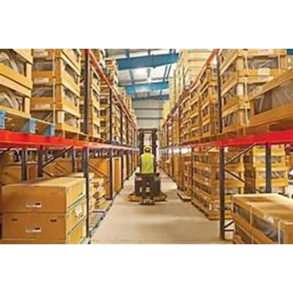 Large 3PL – Logistics/Warehousing and Transport Service Provider #393
