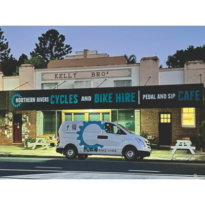 Pedal into Profit -  Own Northern Rivers Cycles and Bike Hire