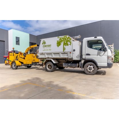 Grow Your Arborist Operation with Climb Right Tree Services