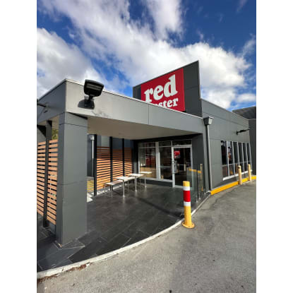 Profitable Red Rooster Franchise Located in Canberra
