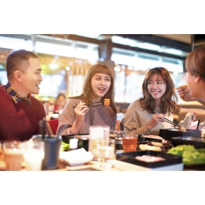 Asian Cuisine Restaurant | Short Hours! | WIWO | [2510092]