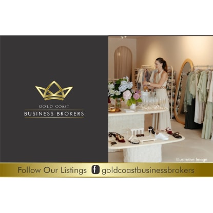 PROFITABLE COASTAL FASHION BOUTIQUE – SEMI UNDER MANAGEMENT GENERATING $3,000+ WEEKLY NET PROFIT ...