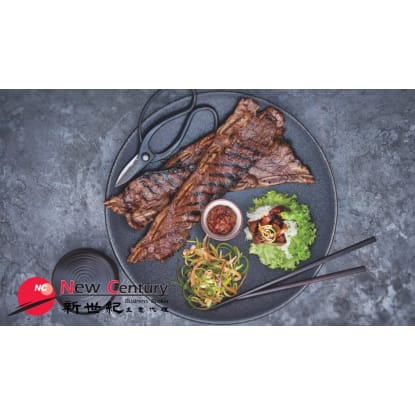BUFFET RESTAURANT --WEST MELBOURNE --1P9087