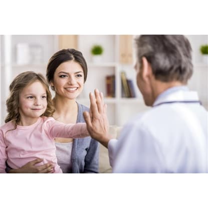 Well-Known Medical Centre in a High Growth Area - Ref: 14160