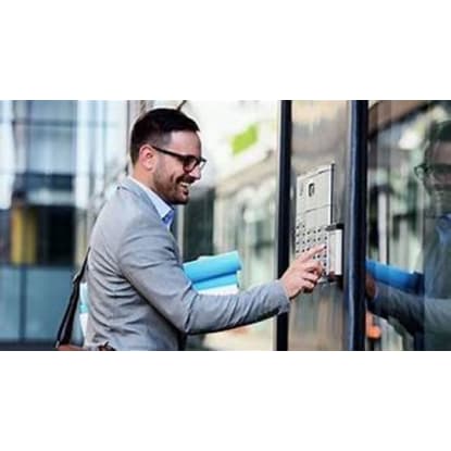 Long Trading and Most Trusted, Constantly Referred Security Product Provider and Service Operatio...