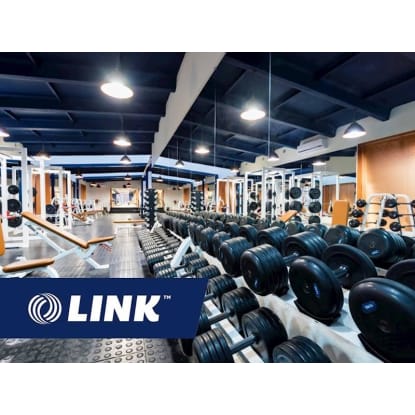 UNDER OFFER | Be Your Own Landlord - Freehold Fitness Centre: Building + Business