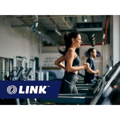 Established 24/7 Fitness Centre Under Management
