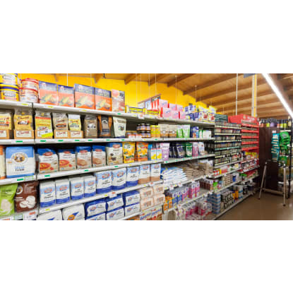 Long Established, 30 Years, Convenience Store
