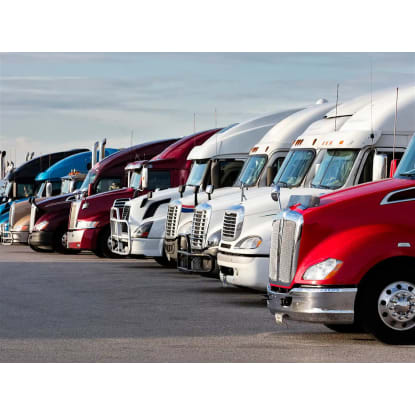 Established Transport Business for Sale