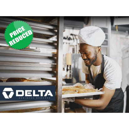 [ABS-097] Bakery with cheap rent Chattel sale & transfer of lease in Heidelberg