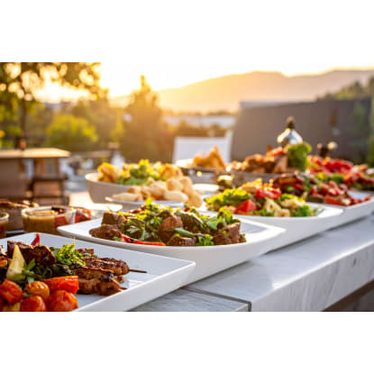Turnkey Restaurant For Sale with High Foot Traffic | MAS205