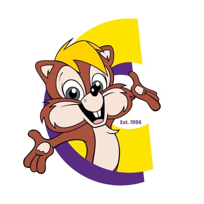Chipmunks Indoor Playland and Cafe - Robina Town Centre!