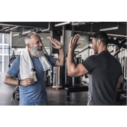 Acquire a Fully Managed Fitness Centre!