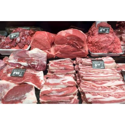 Wholesale Butcher 5 days only [2402281]