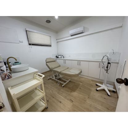 High End Boutique Beauty Studio – Central Coast, NSW