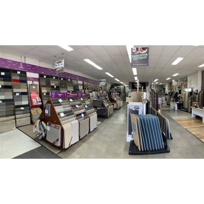 Flooring and Window Furnishings Business in Mackay for Sale