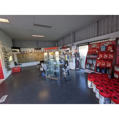 Sunshine Coast Hose and Fitting Business for Sale