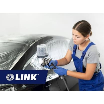 Vehicle Upfitting Business - Sydney