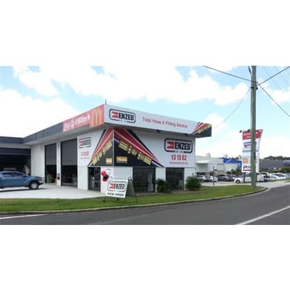 ENZED Sunshine Coast Business for Sale