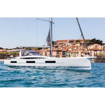 Yacht Sales Exclusive Brand