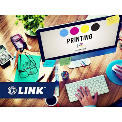 Profitable Snap Printing Centre