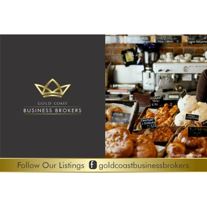 BAKERY & COFFEE HOUSE