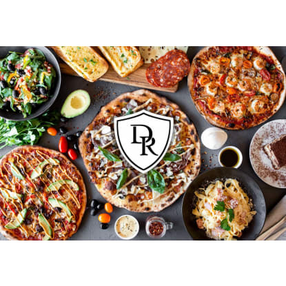 Merewether, Easy-to-Run Profitable Pizza Restaurant/Takeaway - Low Rent