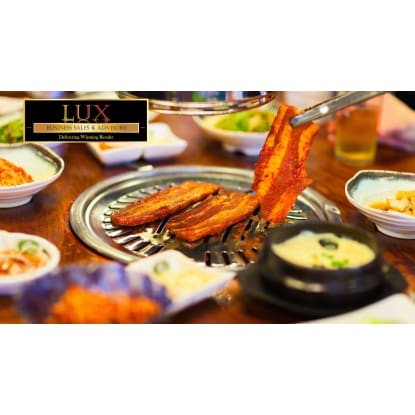 Thriving BBQ Restaurant For Sale