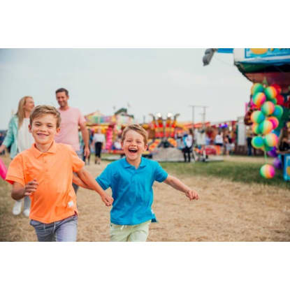 Unique, Market Leading, Low Competitor Niche Industry, Event/Activity and Adventure Hire Service ...