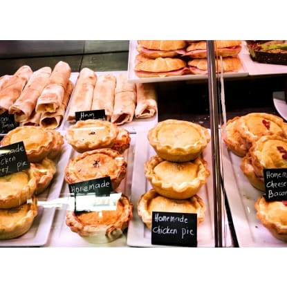 Profitable Café in Bustling Orana Region | Cheap Rent | Day Trade Only
