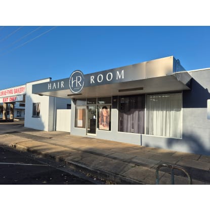 Established Hair Salon  for Sale