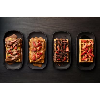 Popular Dessert  Bar – High Takings, Prime Corner Location, Huge Following