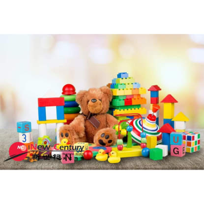TOY SHOP/RETAIL -- FOREST HILL -- 1P9991