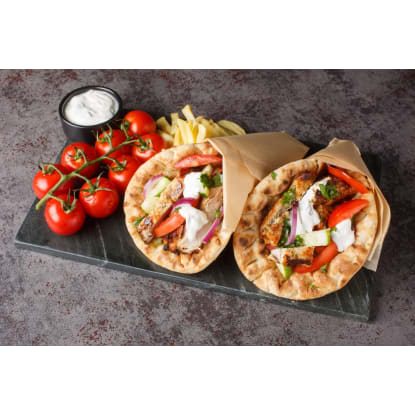 Greek Takeaway & Fish & Chips – Bentleigh