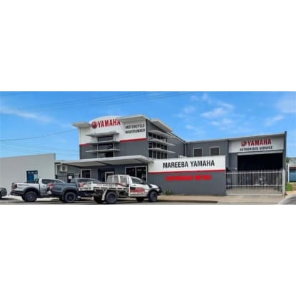 Mareeba Yamaha